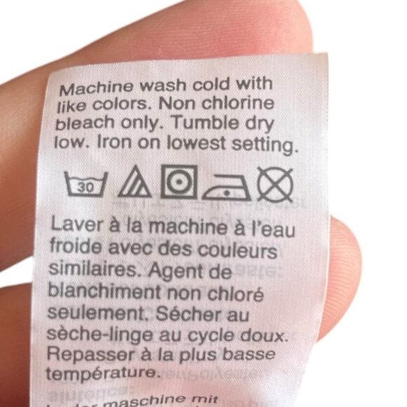 J. Crew Blue Fleece Sherpa Jacket - Picture 11 of 12